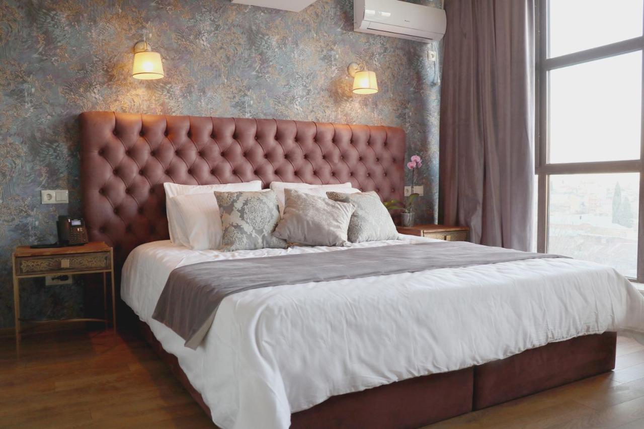 Omart Hotel - Gallery Tiflis Exterior foto