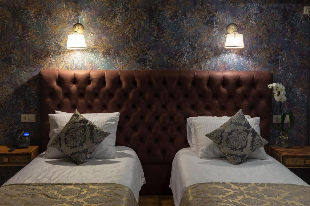 Omart Hotel - Gallery Tiflis Exterior foto