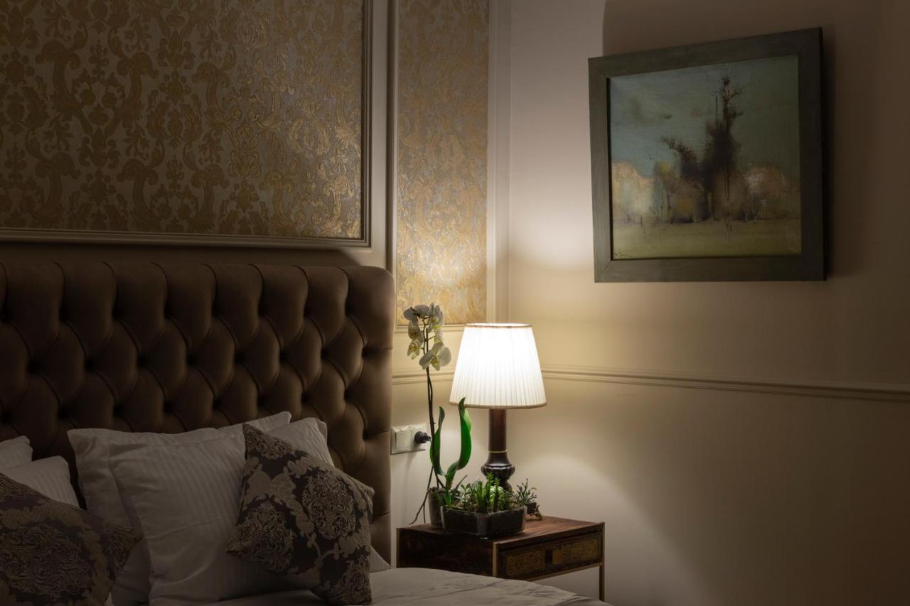 Omart Hotel - Gallery Tiflis Exterior foto