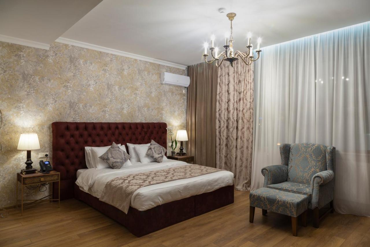 Omart Hotel - Gallery Tiflis Exterior foto