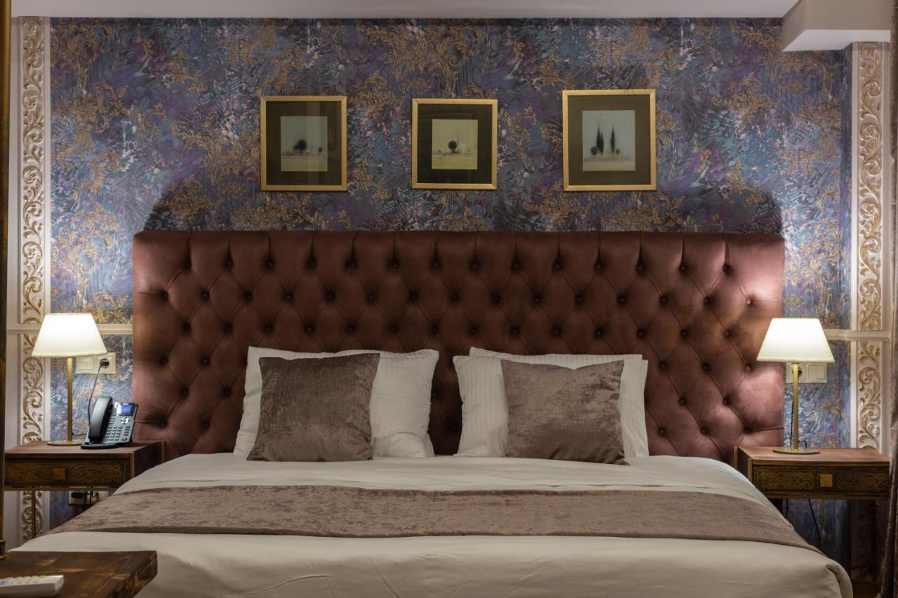 Omart Hotel - Gallery Tiflis Exterior foto