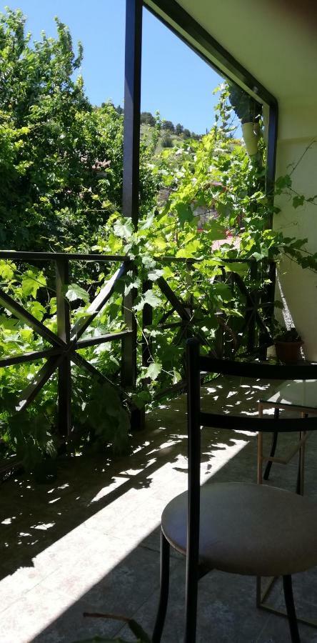 Omart Hotel - Gallery Tiflis Exterior foto